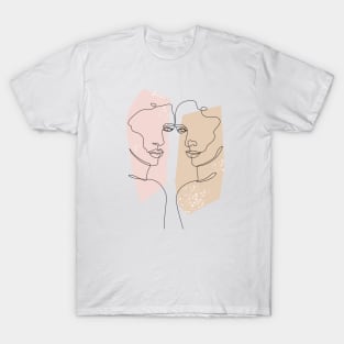 Peachy girls T-Shirt